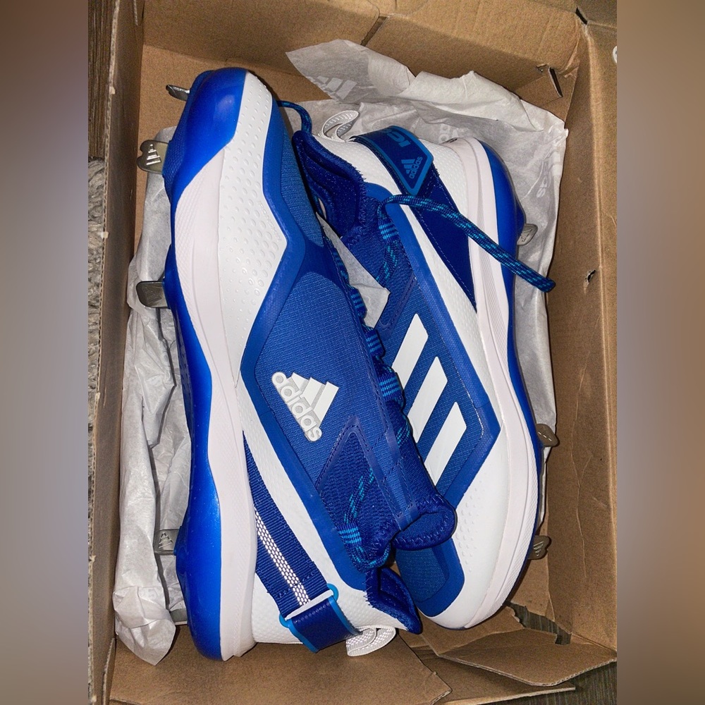 Adidas Icon 7 Boost Cleats